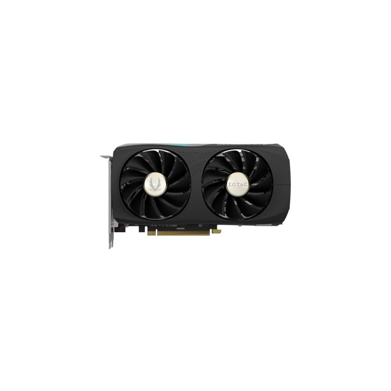 ZOTAC GAMING GeForce RTX 4070 Super Twin Edge OC 12GB Grafikkarte